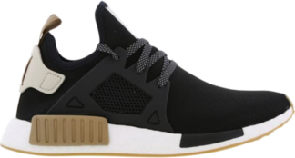 Кроссовки Adidas NMD_XR1, черный