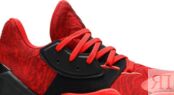 Кроссовки Adidas Harden Vol. 4 'Power Red', красный EF0999 | Red фото 2