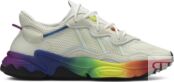 Кроссовки Adidas Ozweego 'Pride', многоцветный EG1076 | Multi-Color фото 1