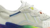 Кроссовки Adidas Ozweego 'Pride', многоцветный EG1076 | Multi-Color фото 2