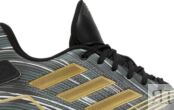 Кроссовки Adidas T-Mac Millenium 'Black Gold', черный EE3678 | Black фото 2