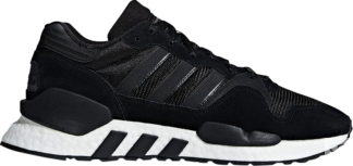 Кроссовки Adidas ZX 930 EQT 'Core Black', черный