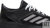 Кроссовки Adidas Palace x Ubersonic 3.0, черный CG6374 | Black фото 2