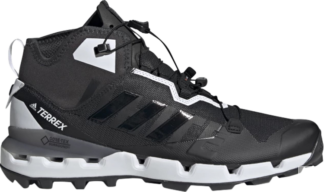 Кроссовки Adidas White Mountaineering x Terrex Fast GTX-Surround 'Carbon',