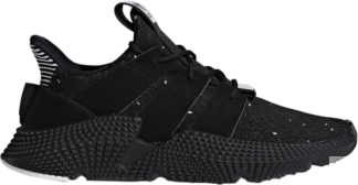 Кроссовки Adidas Prophere 'Black', черный