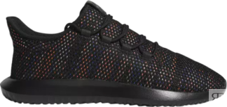 Кроссовки Adidas Tubular Shadow 'Mystery Ink', черный