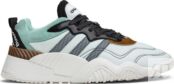 Кроссовки Adidas Alexander Wang x Turnout Trainer 'Clear Mint', зеленый DB2613 | Green фото 1