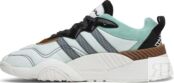 Кроссовки Adidas Alexander Wang x Turnout Trainer 'Clear Mint', зеленый DB2613 | Green фото 3