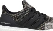 Кроссовки Adidas UltraBoost 4.0 'Black Carbon', черный CM8110 | Black фото 2