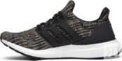 Кроссовки Adidas UltraBoost 4.0 'Black Carbon', черный CM8110 | Black фото 3