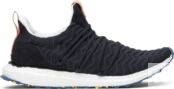 Кроссовки Adidas A Kind of Guise x UltraBoost 'AKOG', черный D97951 | Black фото 1