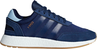 Кроссовки Adidas Sneakersnstuff x I-5923 'Dark Blue', черный