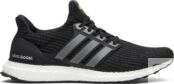 Кроссовки Adidas UltraBoost 4.0 'Anniversary', черный BB6220 | Black фото 1