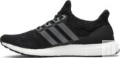 Кроссовки Adidas UltraBoost 4.0 'Anniversary', черный BB6220 | Black фото 3