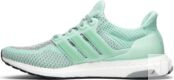 Кроссовки Adidas UltraBoost 2.0 LTD 'Lady Liberty', зеленый CG2928 | Green фото 3