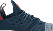 Кроссовки Adidas Harden Vol. 2 'Blue Night', синий AH2216 | Blue фото 2