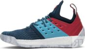 Кроссовки Adidas Harden Vol. 2 'Blue Night', синий AH2216 | Blue фото 3