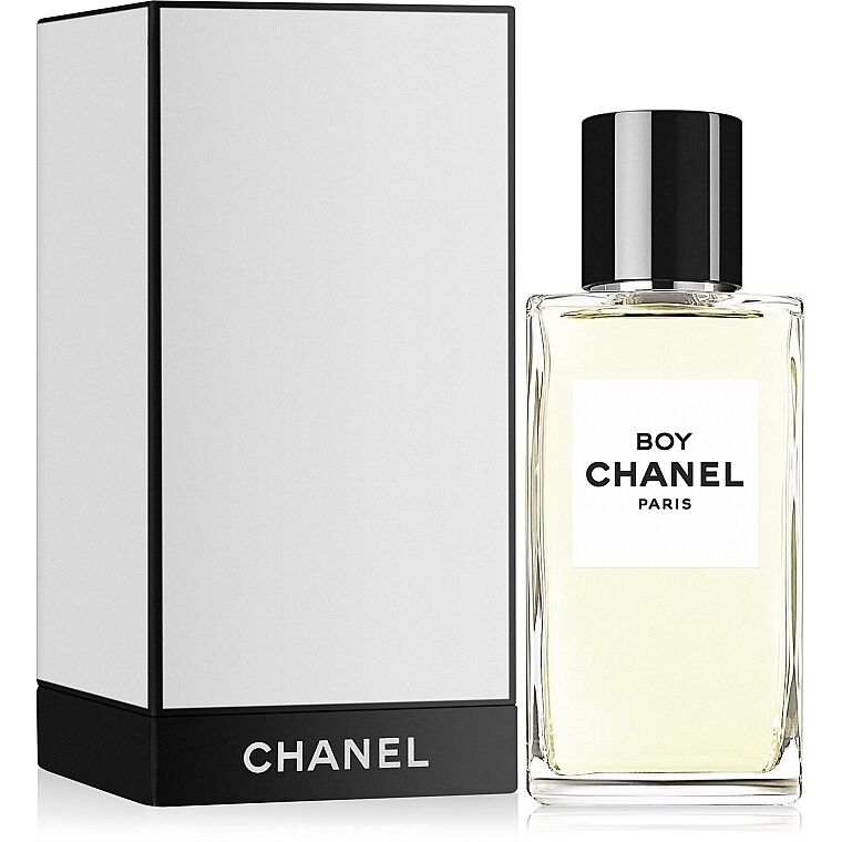 Парфюмерная вода Chanel Boy Chanel фото 1