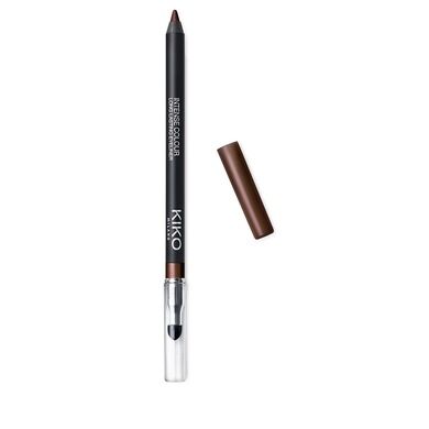 INTENSE COLOUR LONG LASTING EYELINER/СТОЙКАЯ ПОДВОДКА ДЛЯ ГЛАЗ С ИНТЕНСИВНЫ KM000000459004B фото 1