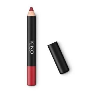 SMART FUSION MATTE LIP CRAYON/УМНАЯ МАТОВАЯ ПОМАДА-КАРАНДАШ ДЛЯ ГУБ Каранда