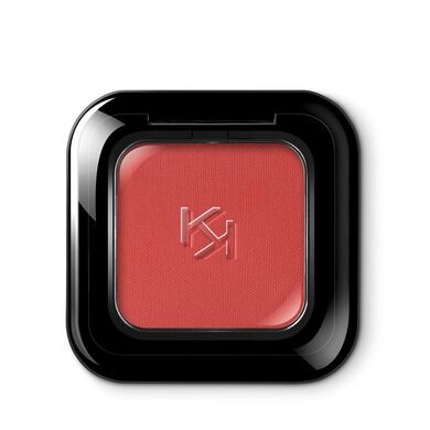 HIGH PIGMENT EYESHADOW/ВЫСОКО ПИГМЕНТИРОВАННЫЕ ТЕНИ ДЛЯ ВЕК Тени KM000000384018B фото 1