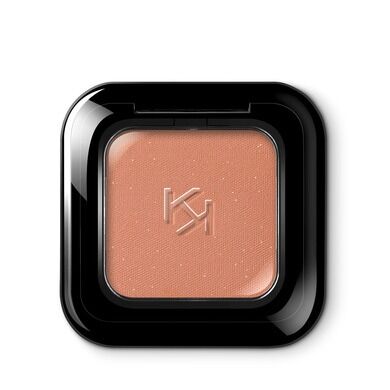 HIGH PIGMENT EYESHADOW/ВЫСОКО ПИГМЕНТИРОВАННЫЕ ТЕНИ ДЛЯ ВЕК Тени KM000000384005B фото 1