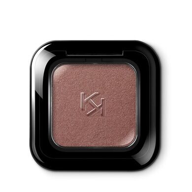 HIGH PIGMENT EYESHADOW/ВЫСОКО ПИГМЕНТИРОВАННЫЕ ТЕНИ ДЛЯ ВЕК Тени KM000000384034B фото 1