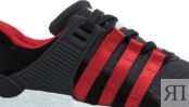 Кроссовки Adidas EQT Support 93/17 'Yuanxiao', черный DB2571 | Black фото 2