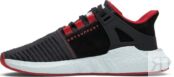 Кроссовки Adidas EQT Support 93/17 'Yuanxiao', черный DB2571 | Black фото 3