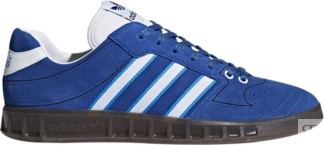 Кроссовки Adidas Handball Kreft SPZL 'Collegiate Royal', синий