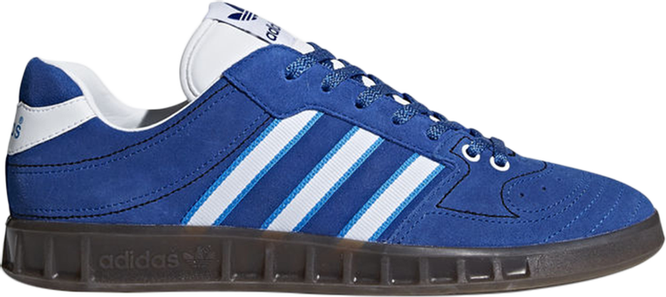 Кроссовки Adidas Handball Kreft SPZL 'Collegiate Royal', синий DA8748 | Blue фото 1