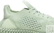 Кроссовки Adidas Daniel Arsham x Futurecraft 4D 'Aero Green', зеленый BD7400 | Green фото 2