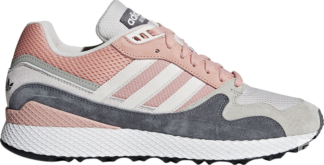 Кроссовки Adidas Ultra Tech 'Trace Pink', розовый