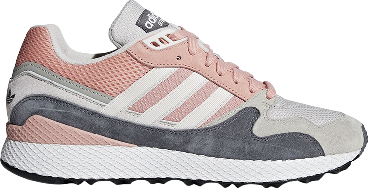 Кроссовки Adidas Ultra Tech 'Trace Pink', розовый B37917 | Pink фото 1