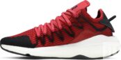 Кроссовки Adidas Y-3 Kusari 'Chili Pepper', красный AC7191 | Red фото 3