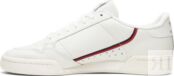 Кроссовки Adidas Continental 80 Rascal 'Running White', красный B41680 | Red фото 3