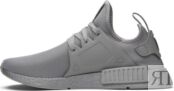 Кроссовки Adidas NMD_XR1 'Triple Grey', серый BY9923 | Grey фото 3