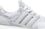 Кроссовки Adidas Reigning Champ x UltraBoost 3.0 Limited 'Clear Grey, серый BW1116 | Grey фото 2