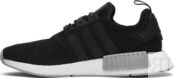 Кроссовки Adidas Champs Sports x NMD_R1 'Black Grey', черный CQ0759 | Black фото 3