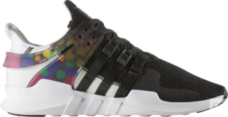 Кроссовки Adidas EQT Support ADV 'Pride', черный