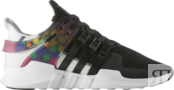 Кроссовки Adidas EQT Support ADV 'Pride', черный CM7800 | Black фото 1