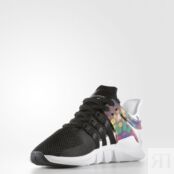 Кроссовки Adidas EQT Support ADV 'Pride', черный CM7800 | Black фото 2