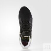 Кроссовки Adidas EQT Support ADV 'Pride', черный CM7800 | Black фото 3