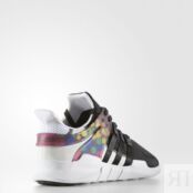 Кроссовки Adidas EQT Support ADV 'Pride', черный CM7800 | Black фото 4