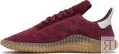 Кроссовки Adidas Kamanda 'Burgundy', фиолетовый CQ2219 | Purple фото 3