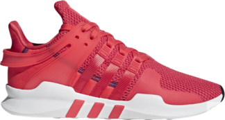 Кроссовки Adidas EQT Support ADV 'Real Coral', красный