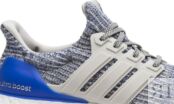 Кроссовки Adidas UltraBoost 4.0 'Royal', кремовый CP9249 | Cream фото 2