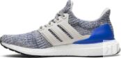 Кроссовки Adidas UltraBoost 4.0 'Royal', кремовый CP9249 | Cream фото 3