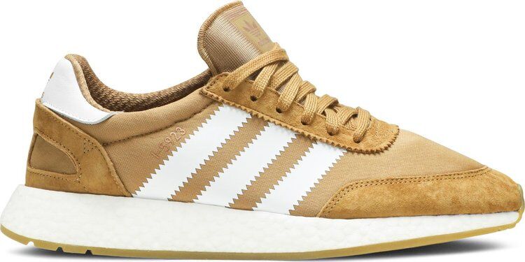 Кроссовки Adidas I-5923 'Mesa', коричневый CQ2491 | Brown фото 1