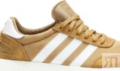 Кроссовки Adidas I-5923 'Mesa', коричневый CQ2491 | Brown фото 2